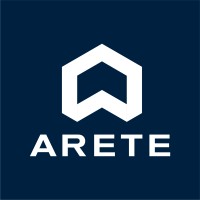 ARETE logo - Similar company to Arete
