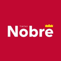 Tintas Nobre logo - Similar company to Profissional Tintas