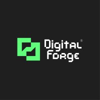 DIGITALFORGE logo - Similar company to Digital Forge Solutions