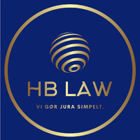 Hb Law Aps