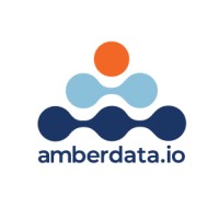 Amberdata (Formerly Genesis Volatility) logo - Similar company to Amberdata