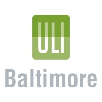 ULI Baltimore logo - Similar company to Mo_Dd