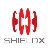 ShieldX logo - Similar company to Shieldex