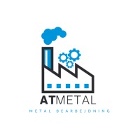 AT Metal logo - Similar company to Flextek A/S
