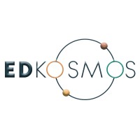 EdKosmos logo - Similar company to Evoke Learning