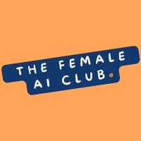 The Female AI Club logo - Similar company to Ai First