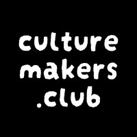 Culture Makers Club logo - Similar company to Just Jane