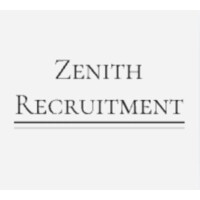 Zenith Recruitment logo - Similar company to Zenith Recruitment