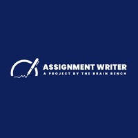 Assignment Writer.Net logo - Similar company to Assignment Writers