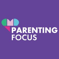 Parenting Focus logo - Similar company to Via Wings Dromore