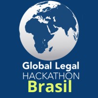 Global Legal Hackathon Brasil logo - Similar company to Integra Ledger