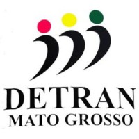 Detran MT - Departamento Estadual de Trânsito do Estado de Mato Grosso logo - Similar company to Assembleia Legislativa De Mato Grosso