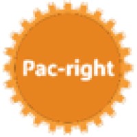 Pac Right logo - Similar company to James Mae Group
