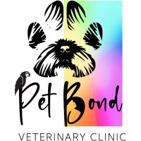 Pet Bond Veterinary Clinic logo - Similar company to Helia Clinic
