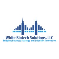 White Biotech Solutions, LLC logo - Similar company to Nikegen Inc.