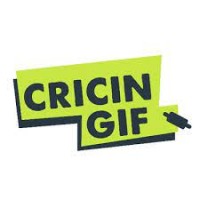 CricInGif logo - Similar company to Studymapper