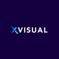 Xvisual logo - Similar company to Shenzhen Hoxled Optoelectronic Technology Co., Ltd.