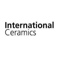 International Ceramics logo - Similar company to Volto Tech Projector