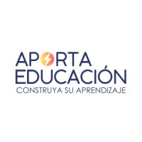 Aporta Educación_Construya su aprendizaje logo - Similar company to Construya