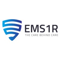 EMS1R logo - Similar company to Smartdocuments