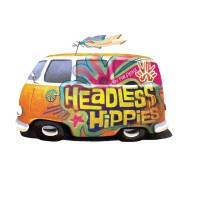 Headless Hippies logo - Similar company to Petrasoft Solutions