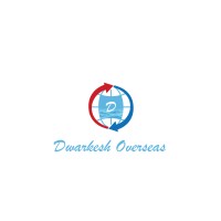Dwarkesh Overseas logo - Similar company to Shipmentsmart