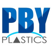 PBY Plastics, Inc. logo - Similar company to Hi-Tech Seals