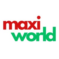Maxiworld logo - Similar company to Launchmy.Store