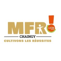 MFR de Chaingy_officiel logo - Similar company to Les Récréatives
