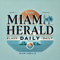 Miami Herald Daily logo - Similar company to Misha'S Cupcakes