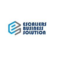 EBS - Escaliers Business Solution logo - Similar company to Dem Webs India