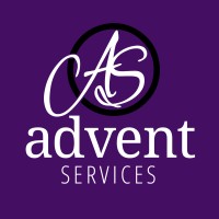 Advent Services logo - Similar company to Itmc Solutions, Llc