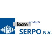 Serpo N.V. logo - Similar company to Formafoam Bv