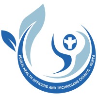 PUBLIC HEALTH OFFICERS AND TECHNICIANS COUNCIL logo - Similar company to Ecofirm Sanitation