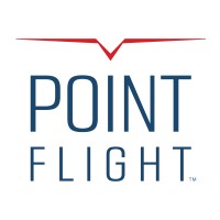 PointFlight Charter Services logo - Similar company to Skyway Mro