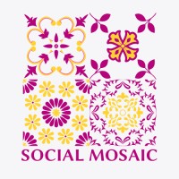 SocialMosaic logo - Similar company to Desegregatect