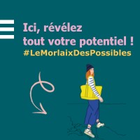 Morlaix Attractivité logo - Similar company to Espace Des Sciences