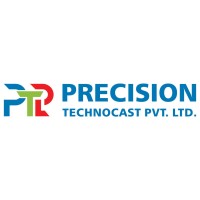 PRECISION TECHNOCAST PVT LTD logo - Similar company to Amtech Technocast