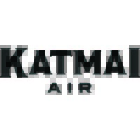 Katmai Air LLC logo - Similar company to Security Aviation