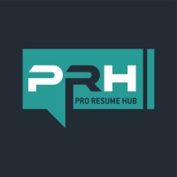 ProResumeHub logo - Similar company to Usajobs Inc