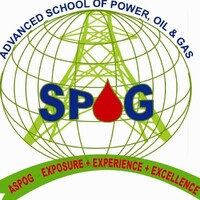 ASPOG Nigeria logo - Similar company to Benruno And Sons Services Limited