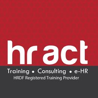 HR ACT Malaysia logo - Similar company to E2 Workforce Consulting