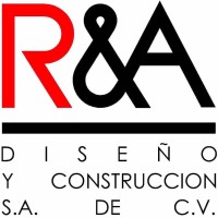 R&A Diseño y Construcción, S.A. de C.V. logo - Similar company to Architecture Room Mx