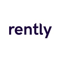 Rently logo - Similar company to Rently B.V.
