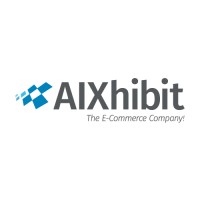 AIXhibit logo - Similar company to Wallsec