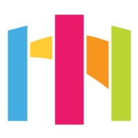 Harrogate Convention Centre logo - Similar company to Cold Bath Brewing Co.