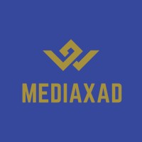 MEDIAXAD logo - Similar company to Sick Page