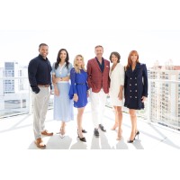 The Center Team logo - Similar company to Securities Experts Roundtable