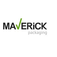 Maverick Packaging logo - Similar company to Civenco Spa