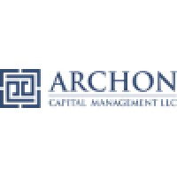 Archon Capital Management LLC logo - Similar company to Archon Capital